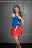 WHHS Girls Tennis Senior Banners (BRE_3727) WHHS Girls Tennis Senior Banners (BRE_3727)