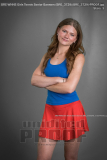 WHHS Girls Tennis Senior Banners (BRE_3729) WHHS Girls Tennis Senior Banners (BRE_3729)