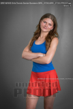 WHHS Girls Tennis Senior Banners (BRE_3730) WHHS Girls Tennis Senior Banners (BRE_3730)