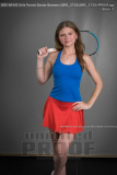 WHHS Girls Tennis Senior Banners (BRE_3735) WHHS Girls Tennis Senior Banners (BRE_3735)