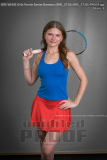 WHHS Girls Tennis Senior Banners (BRE_3738) WHHS Girls Tennis Senior Banners (BRE_3738)