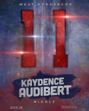 11-Kaydence-Audibert 11-Kaydence-Audibert