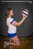 WHHS Girls Volleyball (BRE_6586) WHHS Girls Volleyball (BRE_6586)