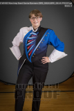 WHHS Marching Band Senior Banners (BRE_5814)