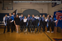 WHHS Marching Band Senior Banners (BRE_5908)