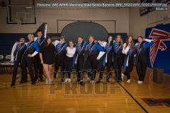 WHHS Marching Band Senior Banners (BRE_5920)