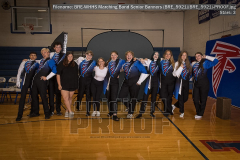 WHHS Marching Band Senior Banners (BRE_5921)