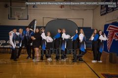 WHHS Marching Band Senior Banners (BRE_5926)