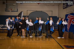 WHHS Marching Band Senior Banners (BRE_5928)