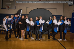 WHHS Marching Band Senior Banners (BRE_5929)