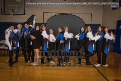 WHHS Marching Band Senior Banners (BRE_5930)