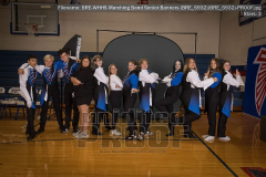 WHHS Marching Band Senior Banners (BRE_5932)