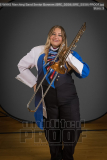 WHHS Marching Band Senior Banners (BRE_5558)