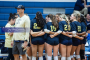 Volleyball Scrimmage at West Henderson (BR3_3412)