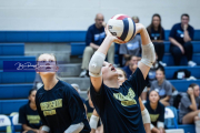 Volleyball Scrimmage at West Henderson (BR3_3504)