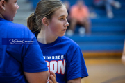 Volleyball Scrimmage at West Henderson (BR3_3878)