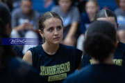 Volleyball Scrimmage at West Henderson (BR3_4189)