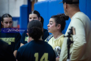 Volleyball Scrimmage at West Henderson (BR3_4193)