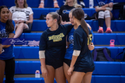 Volleyball Scrimmage at West Henderson (BR3_4205)