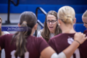 Volleyball Scrimmage at West Henderson (BR3_4209)