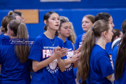 Volleyball Scrimmage at West Henderson (BR3_4217)