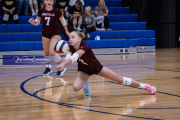 Volleyball Scrimmage at West Henderson (BR3_4337)