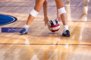 Volleyball Scrimmage at West Henderson (BR3_4507)