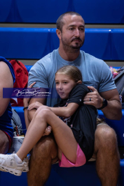 Volleyball Scrimmage at West Henderson (BR3_4529)