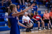 Volleyball Scrimmage at West Henderson (BR3_4534)