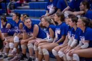 Volleyball Scrimmage at West Henderson (BR3_4570)