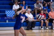 Volleyball Scrimmage at West Henderson (BR3_4597)