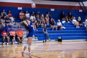 Volleyball Scrimmage at West Henderson (BR3_4633)