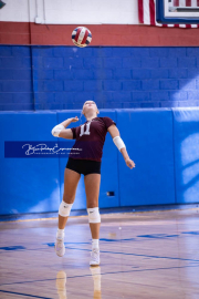 Volleyball Scrimmage at West Henderson (BR3_4641)