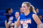 Volleyball Scrimmage at West Henderson (BR3_4678)