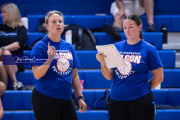 Volleyball Scrimmage at West Henderson (BR3_4681)