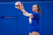 Volleyball Scrimmage at West Henderson (BR3_4711)