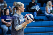 Volleyball Scrimmage at West Henderson (BR3_4783)