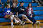 Volleyball Scrimmage at West Henderson (BR3_4795)