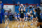 Volleyball Scrimmage at West Henderson (BR3_4997)