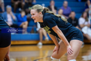 Volleyball Scrimmage at West Henderson (BR3_5009)