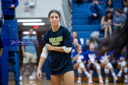 Volleyball Scrimmage at West Henderson (BR3_5039)