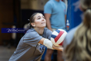 Volleyball Scrimmage at West Henderson (BR3_5088)