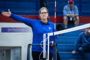 Volleyball Scrimmage at West Henderson (BR3_5118)