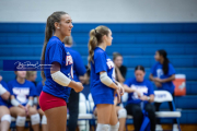 Volleyball Scrimmage at West Henderson (BR3_5294)