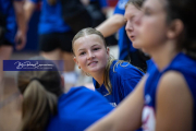 Volleyball Scrimmage at West Henderson (BR3_5321)