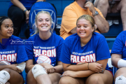 Volleyball Scrimmage at West Henderson (BR3_5399)