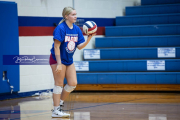 Volleyball Scrimmage at West Henderson (BR3_5412)