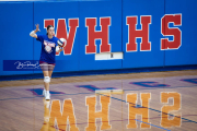 Volleyball Scrimmage at West Henderson (BR3_5609)