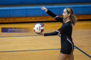 Volleyball Scrimmage at West Henderson (BR3_5648)