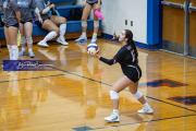 Volleyball Scrimmage at West Henderson (BR3_5834)